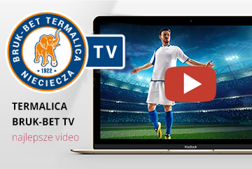 BrukBet Termalica TV