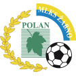 polan żabno